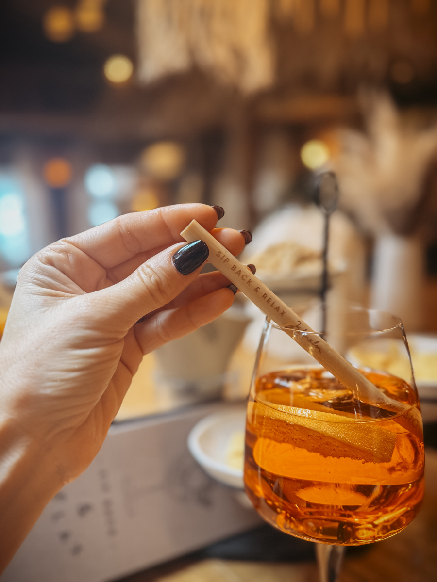 COCOtravel Oesterreich MariaAlm Jufenalm Aperol COCOtravel Oesterreich MariaAlm Jufenalm Aperol