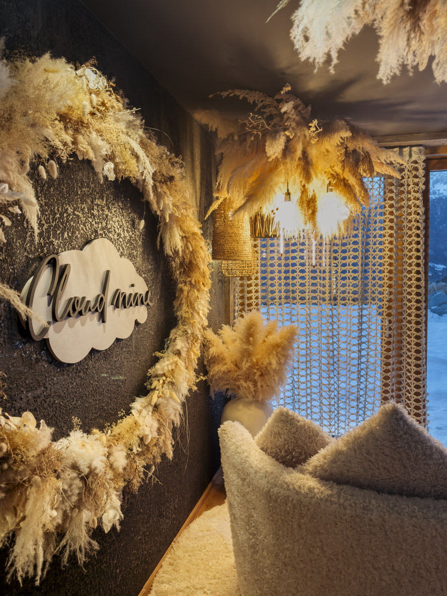 COCOtravel Oesterreich MariaAlm Jufenalm Spa 15 COCOtravel Oesterreich MariaAlm Jufenalm Spa 15