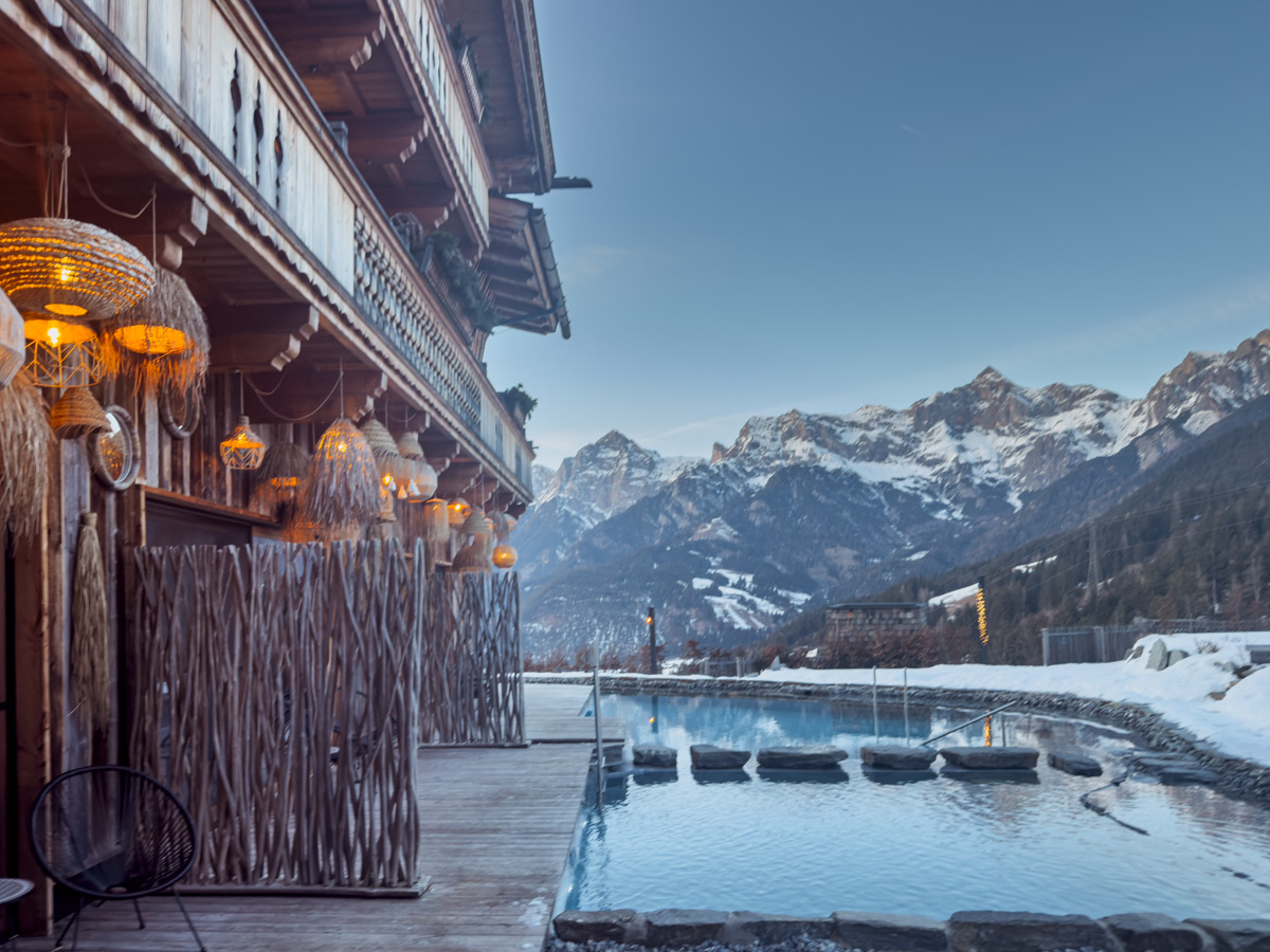 COCOtravel Oesterreich MariaAlm Jufenalm Spa 6 COCOtravel Oesterreich MariaAlm Jufenalm Spa 6