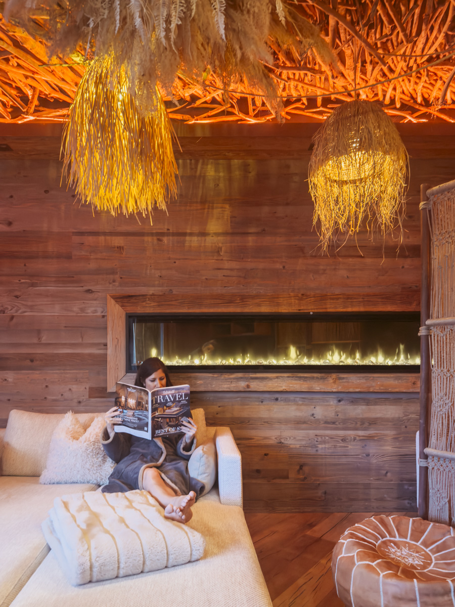 COCOtravel Oesterreich MariaAlm Jufenalm Spa 9 COCOtravel Oesterreich MariaAlm Jufenalm Spa 9