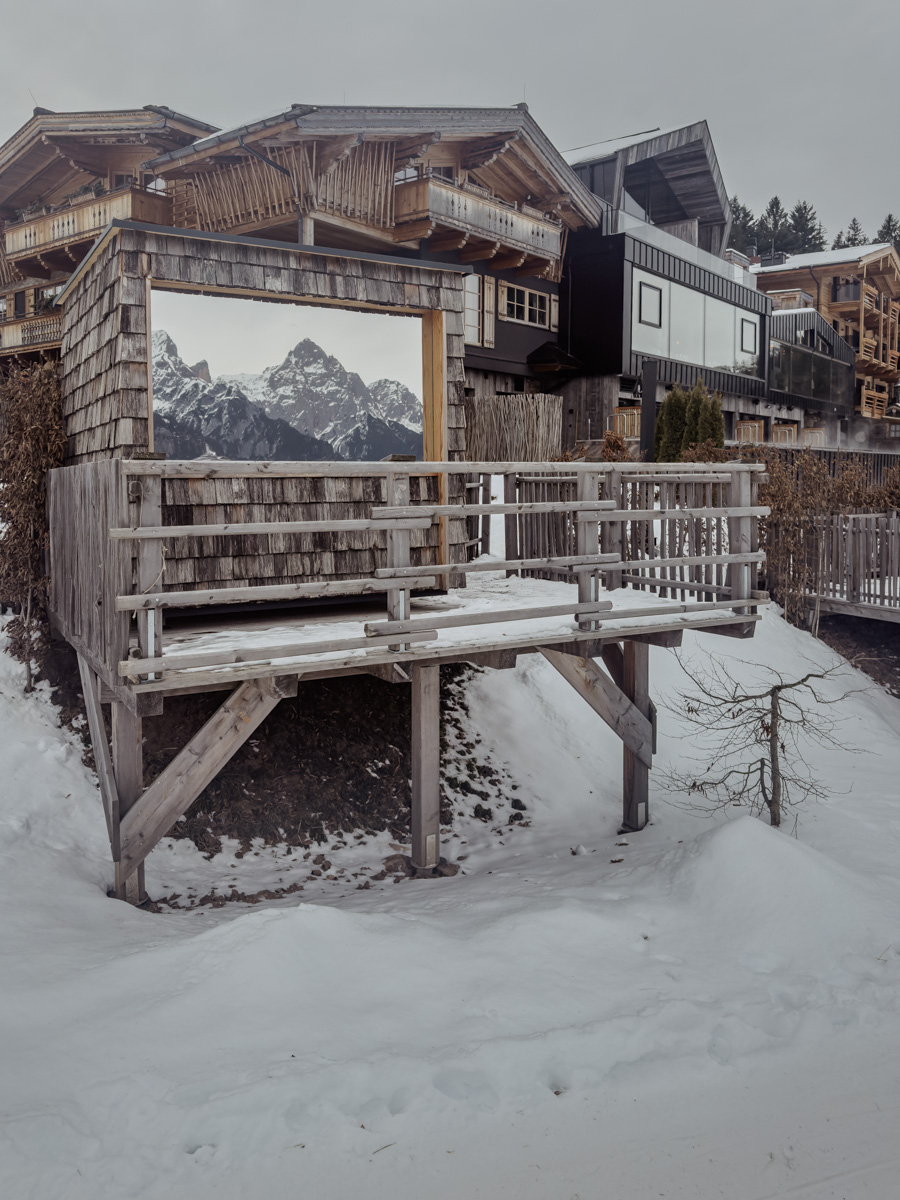 COCOtravel Oesterreich MariaAlm Jufenalm Spa Hyttn Sauna 2 COCOtravel Oesterreich MariaAlm Jufenalm Spa Hyttn Sauna 2