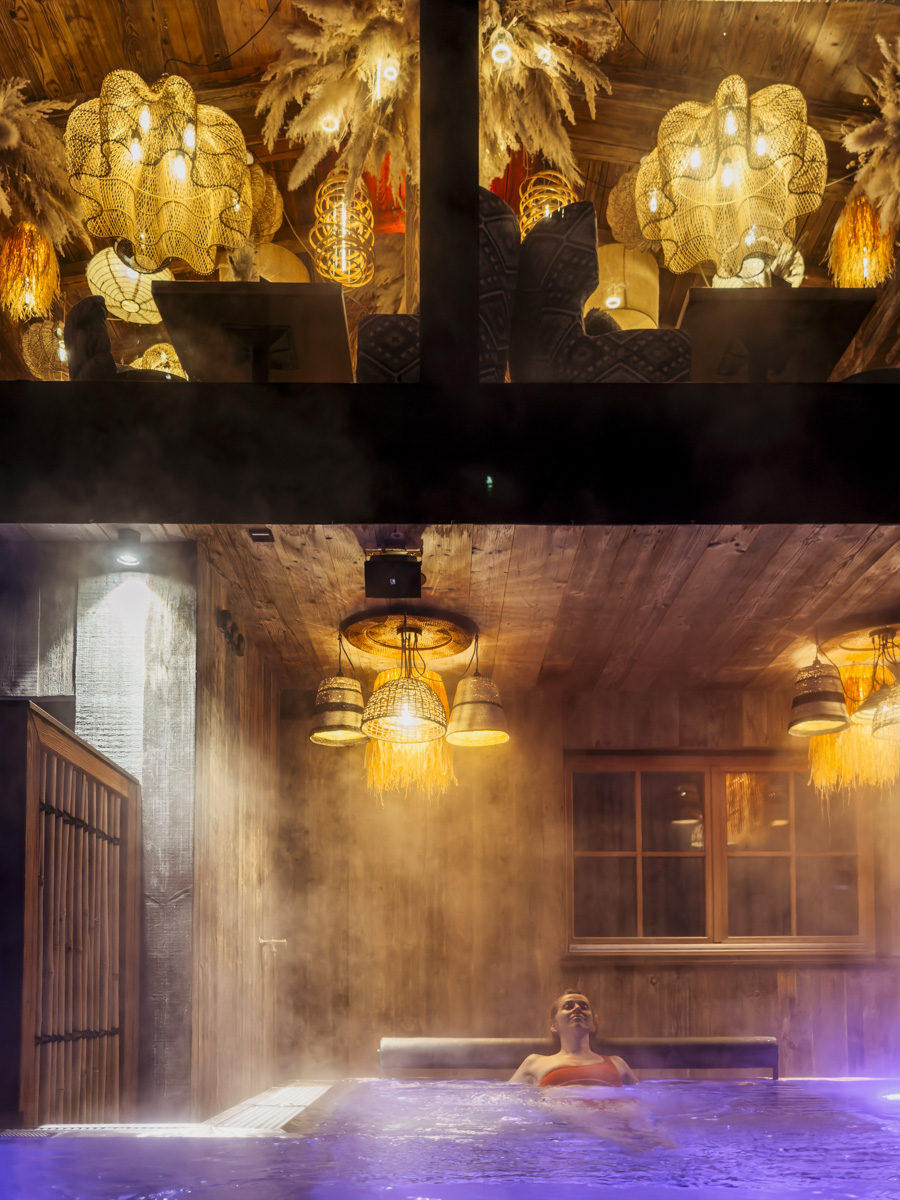 COCOtravel Oesterreich MariaAlm Jufenalm Wellness Sauna Pool 16 COCOtravel Oesterreich MariaAlm Jufenalm Wellness Sauna Pool 16