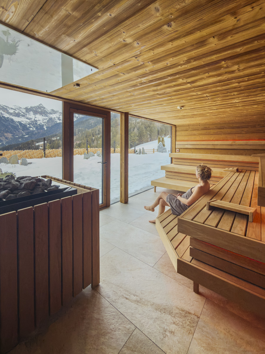 COCOtravel Oesterreich MariaAlm Jufenalm Wellness Sauna Pool 7 COCOtravel Oesterreich MariaAlm Jufenalm Wellness Sauna Pool 7