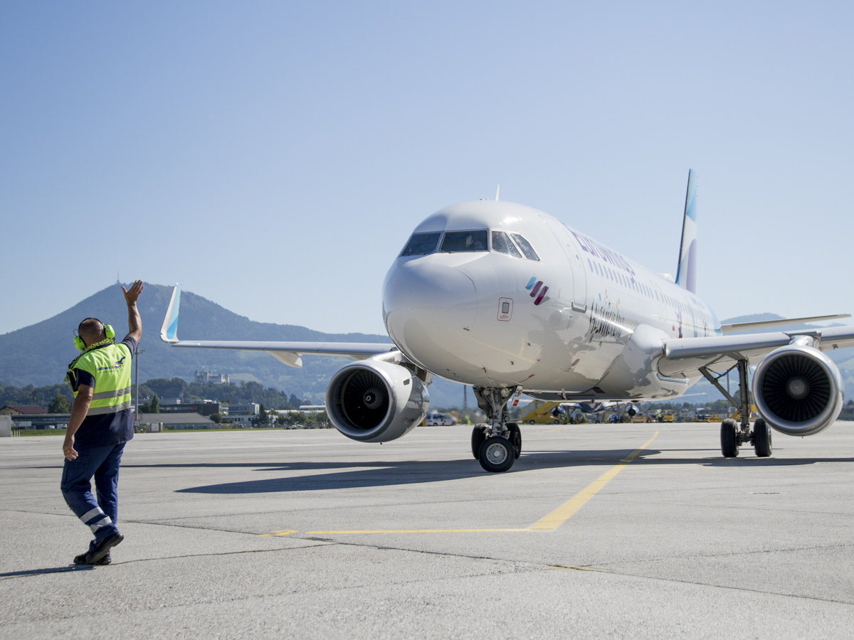 COCOtravel SalzburgAirport 8