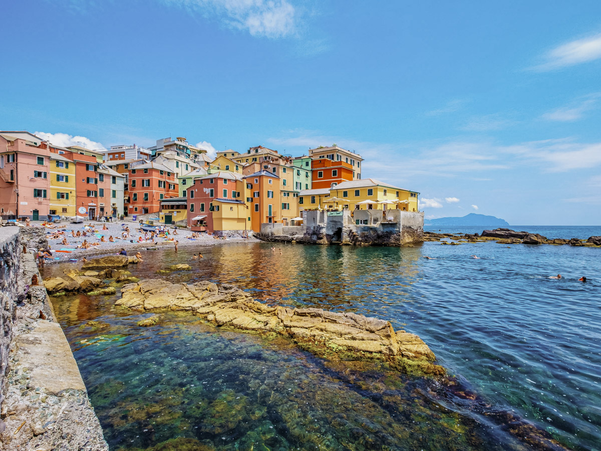 COCOtravel SalzburgAirport Genua 3