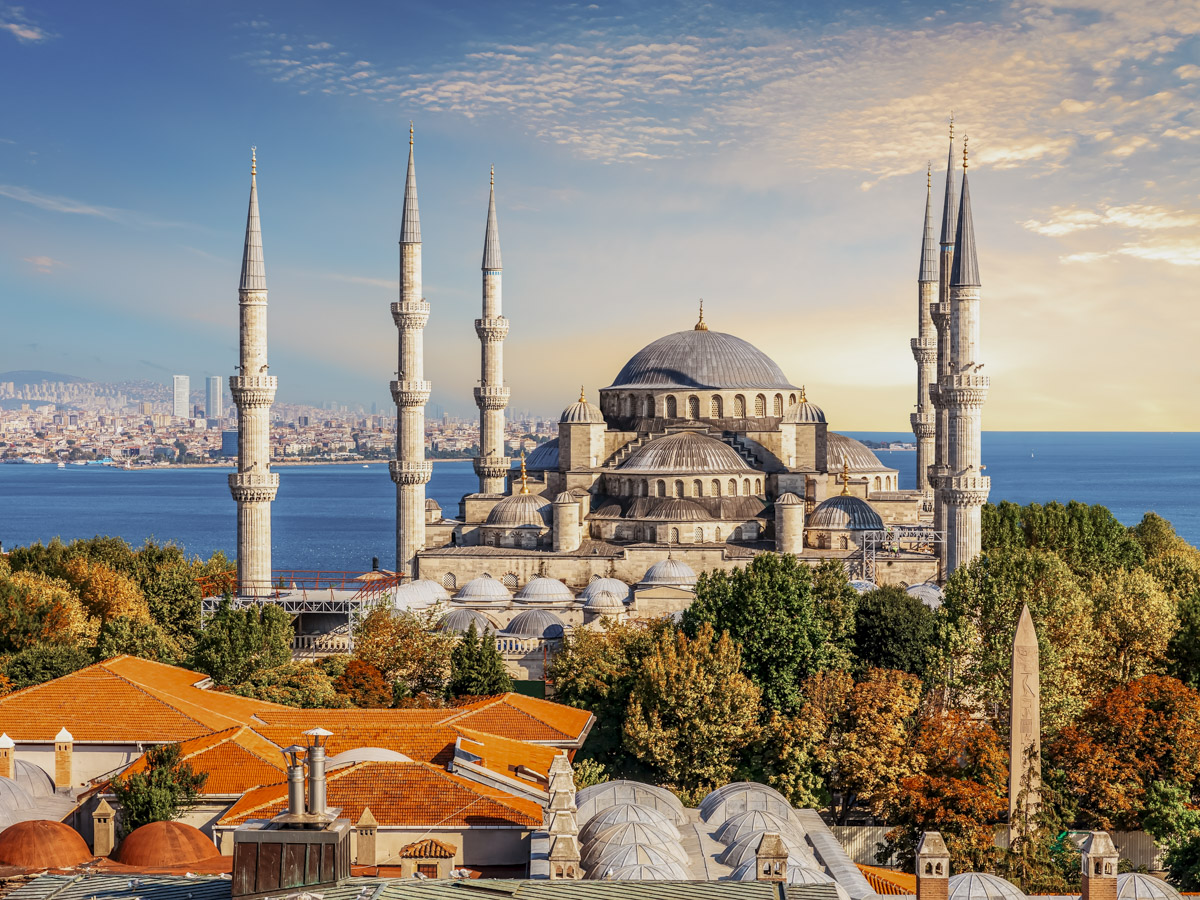 COCOtravel SalzburgAirport Istanbul