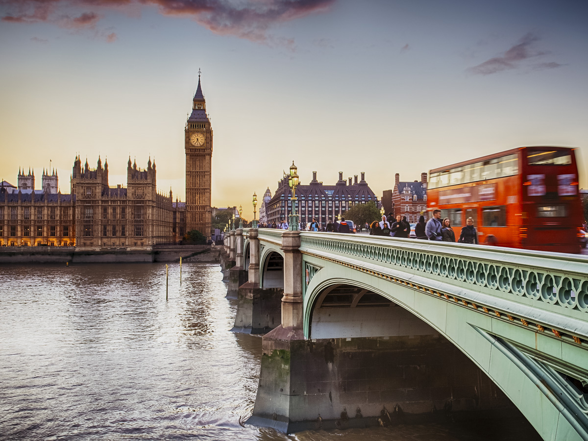 COCOtravel SalzburgAirport London