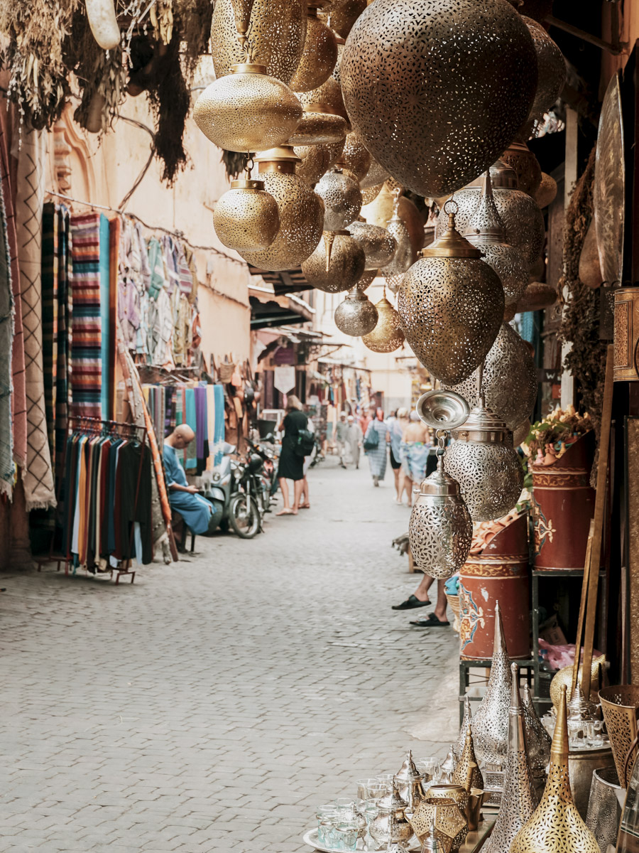 COCOtravel SalzburgAirport Marrakesch 2