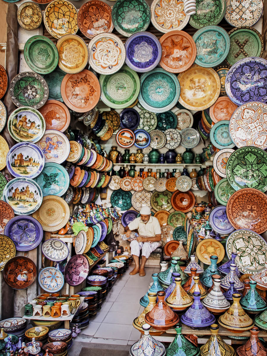 COCOtravel SalzburgAirport Marrakesch