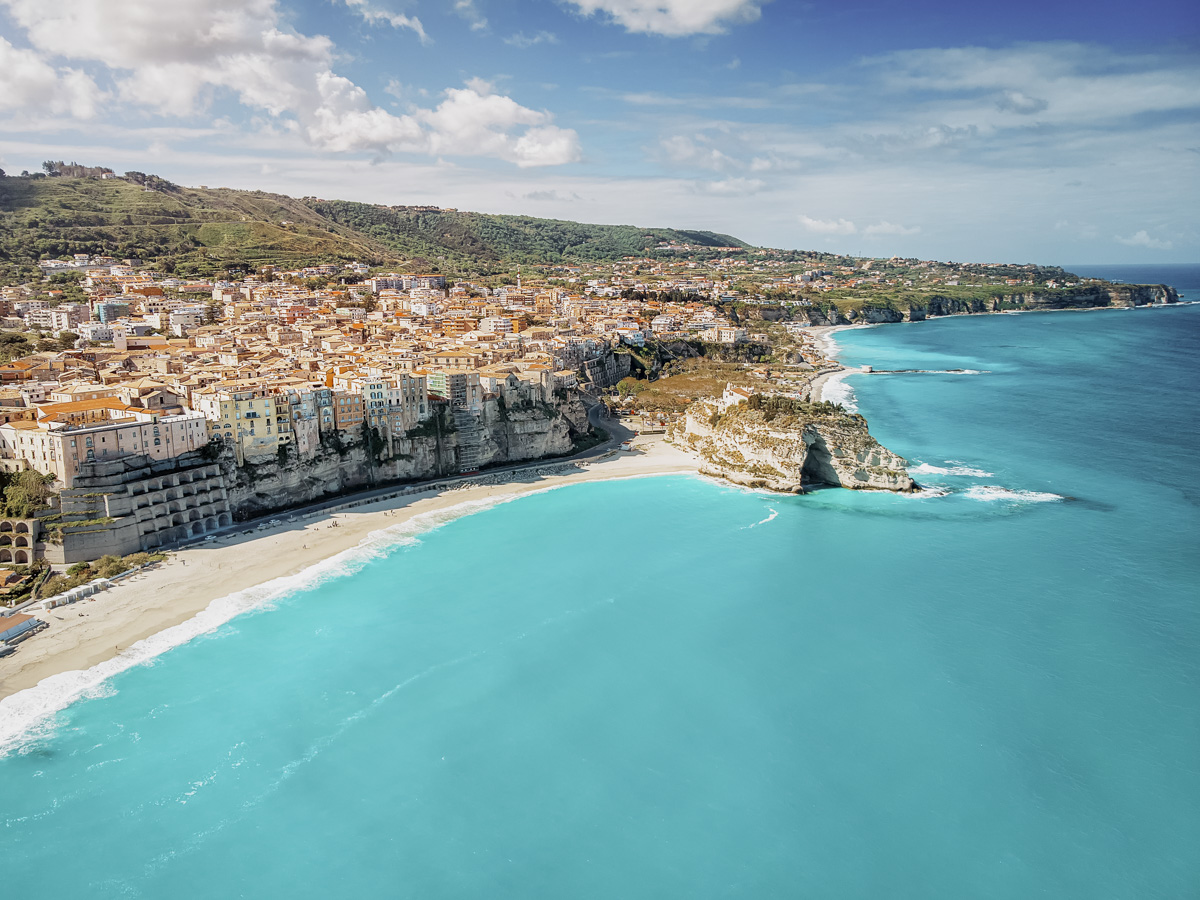 COCOtravel SalzburgAirport Tropea 2