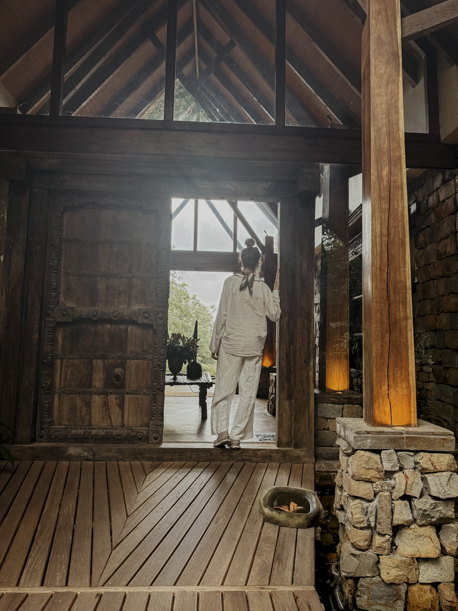 COCOtravel Suedafrika TsalaTreetopLodge Allgemeinbereich 1 COCOtravel Suedafrika TsalaTreetopLodge Allgemeinbereich 1
