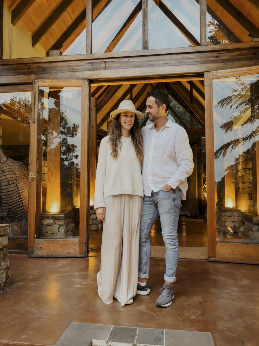COCOtravel Suedafrika TsalaTreetopLodge Allgemeinbereich 39 COCOtravel Suedafrika TsalaTreetopLodge Allgemeinbereich 39