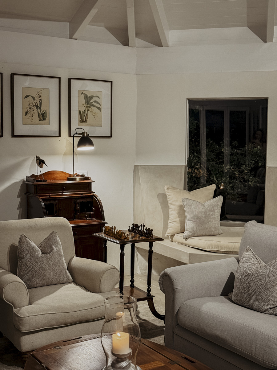 COCOtravel Suedafrika TsalaTreetopLodge HuntersCountryHouse Restaurant 17 COCOtravel Suedafrika TsalaTreetopLodge HuntersCountryHouse Restaurant 17