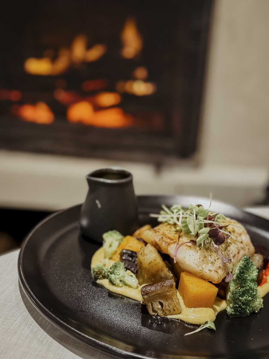 COCOtravel Suedafrika TsalaTreetopLodge HuntersCountryHouse Restaurant 27 COCOtravel Suedafrika TsalaTreetopLodge HuntersCountryHouse Restaurant 27