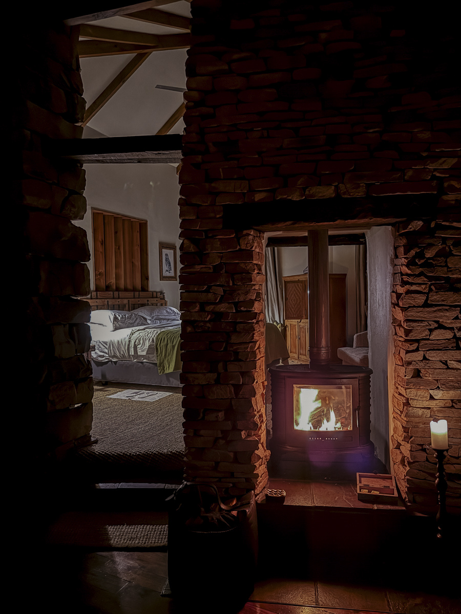 COCOtravel Suedafrika TsalaTreetopLodge Suite Wohnzimmer 16 COCOtravel Suedafrika TsalaTreetopLodge Suite Wohnzimmer 16