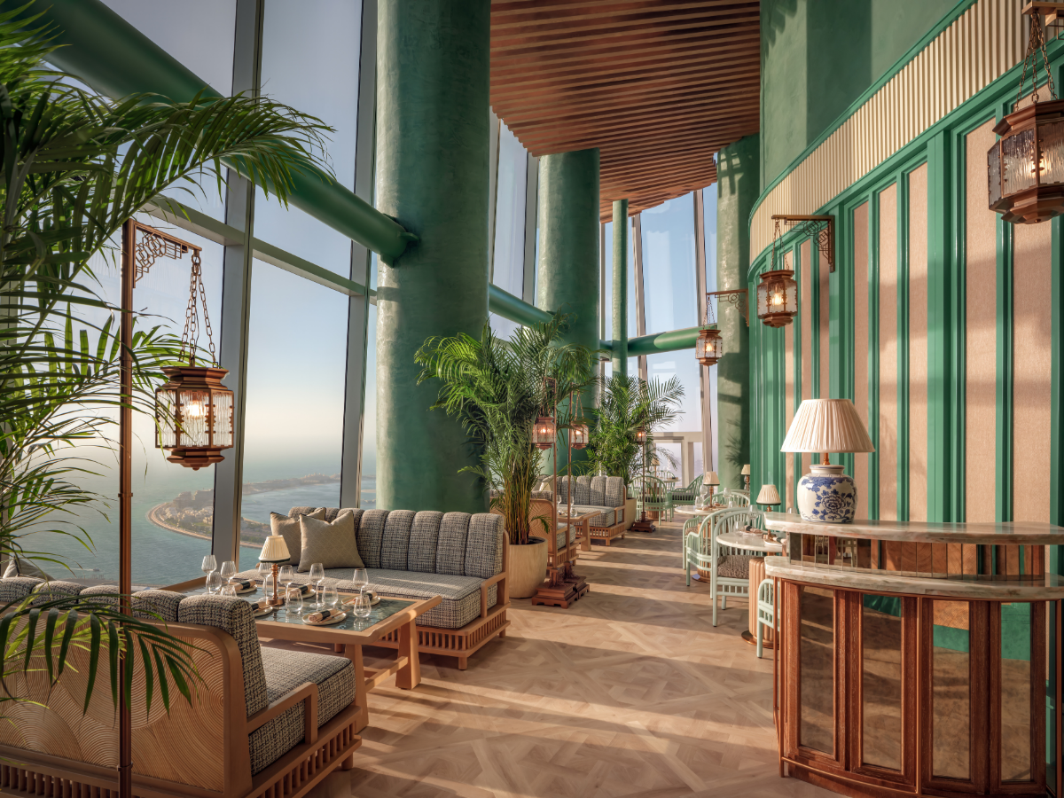 Ciel Dubai2