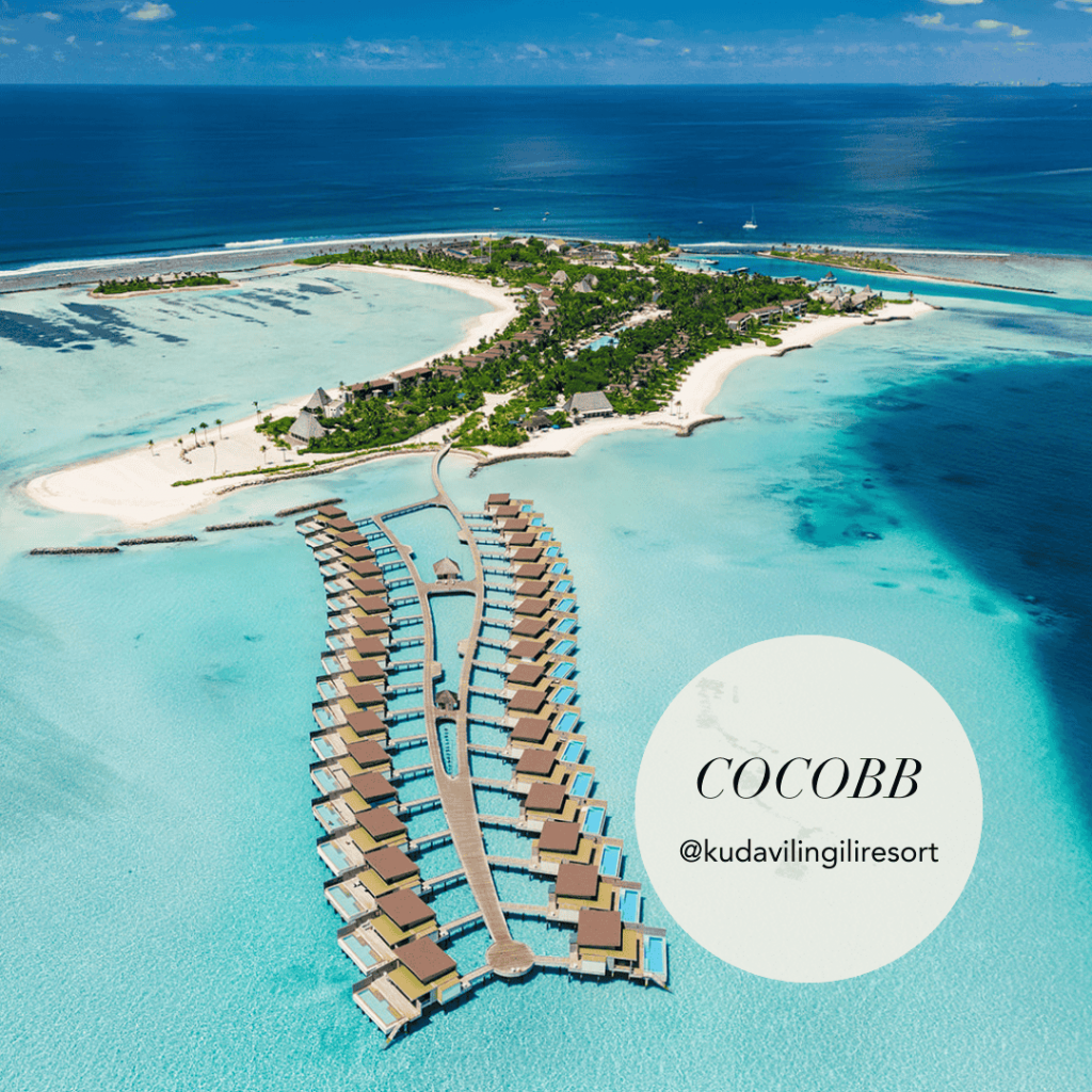 Deal Kudavilingiliresort