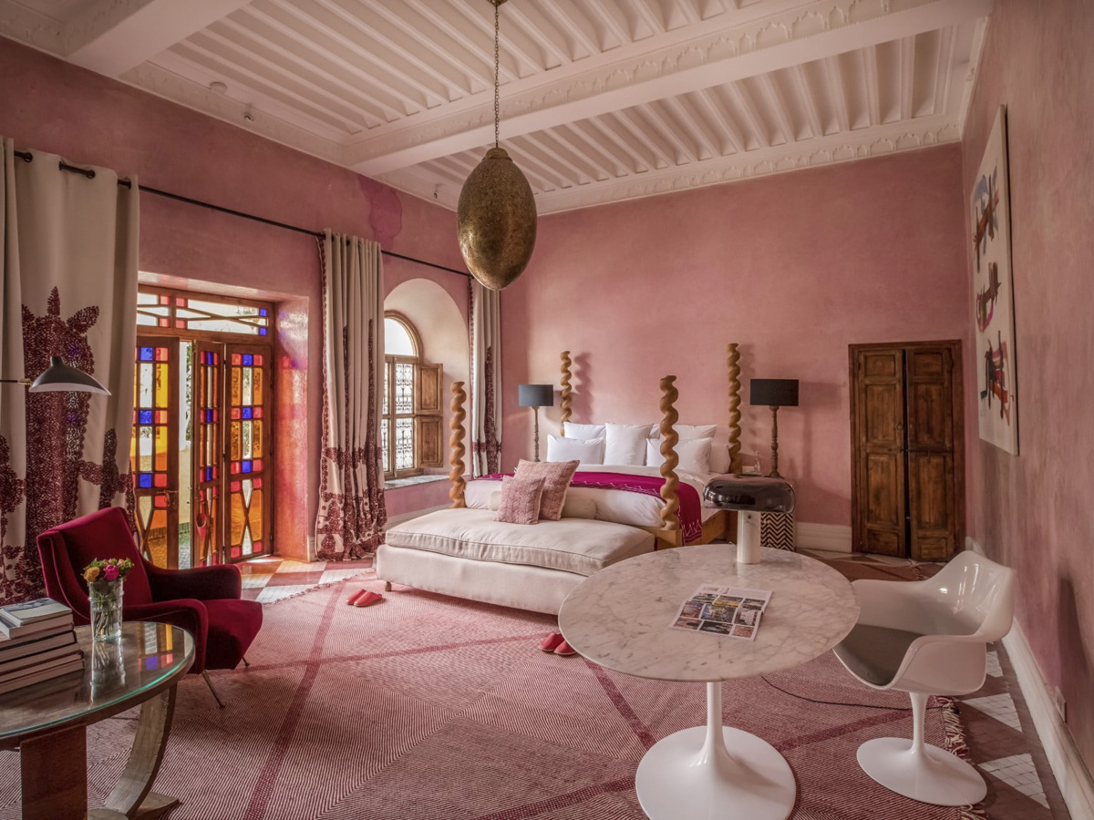 ROOMSHERO PINK5 27 20 1