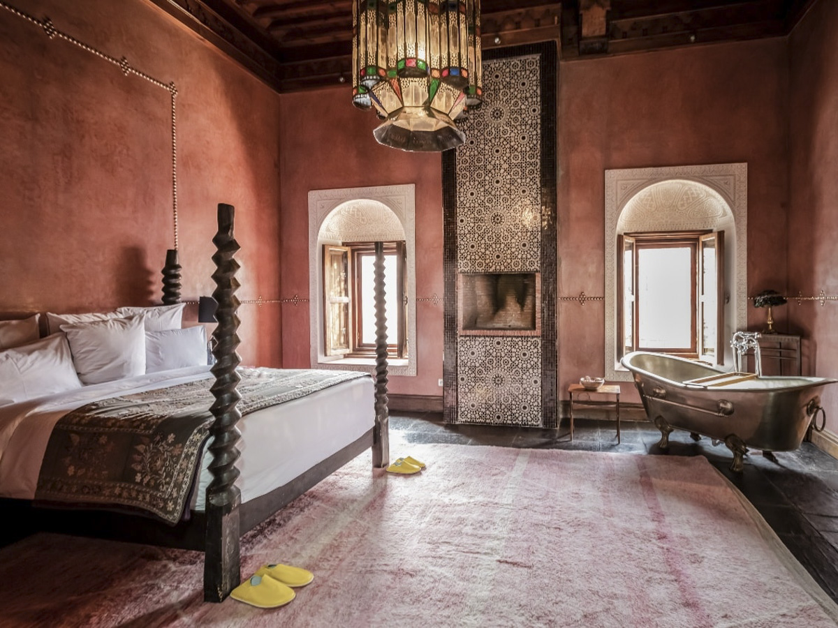 ROOMS HERO el fenn307 Modifier 1