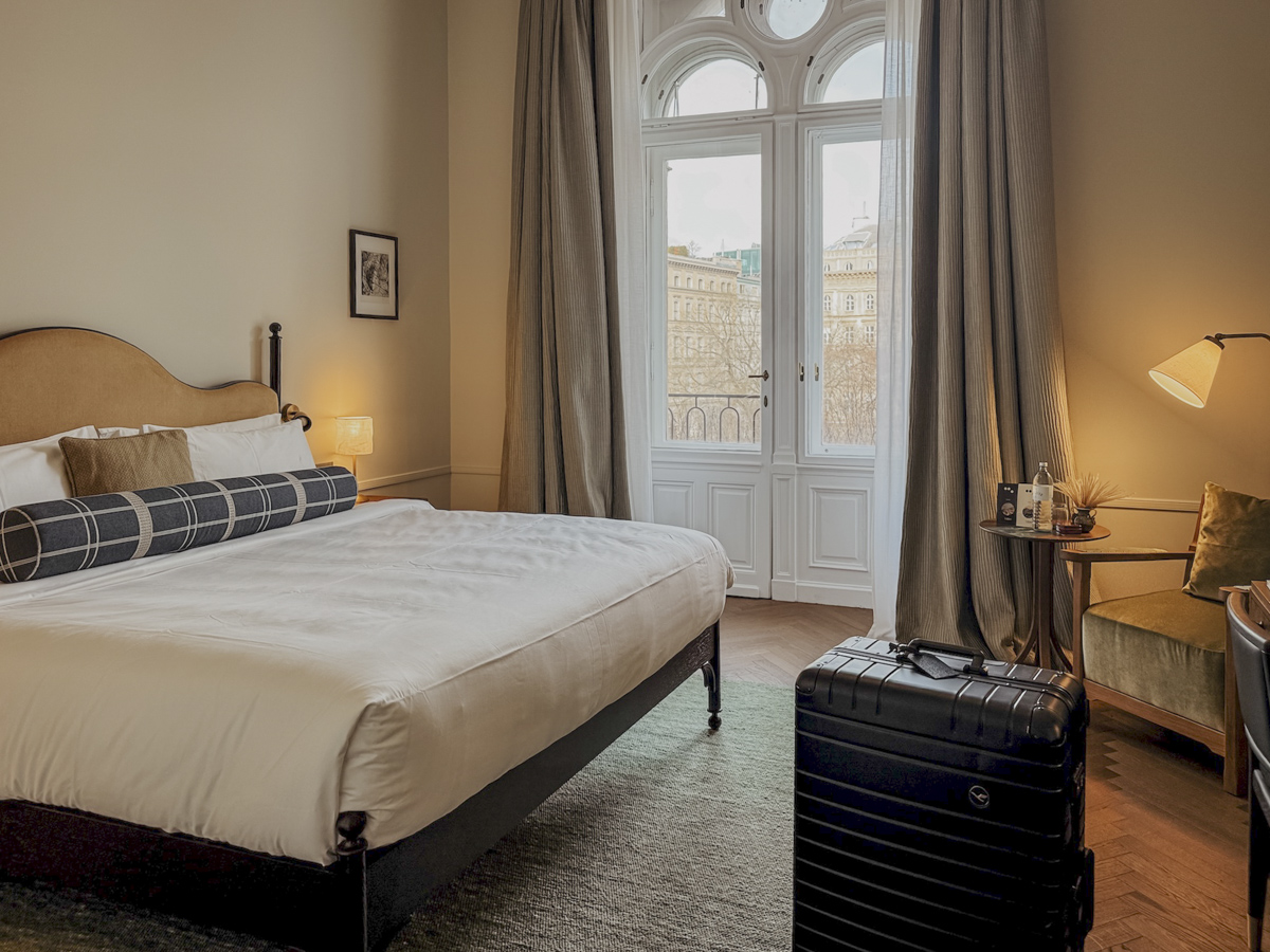 quer zimmer 2 miiro palais rudolf wien COCOtravel quer zimmer 2 miiro palais rudolf wien COCOtravel