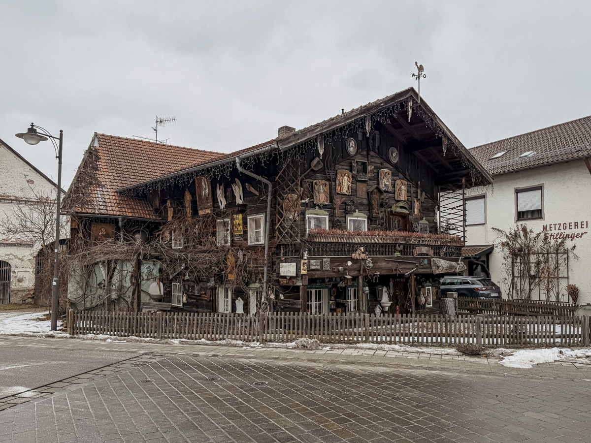 COCOtravel Deutschland Bad Fuessing Das Muehlbach 6 COCOtravel Deutschland Bad Fuessing Das Muehlbach 6