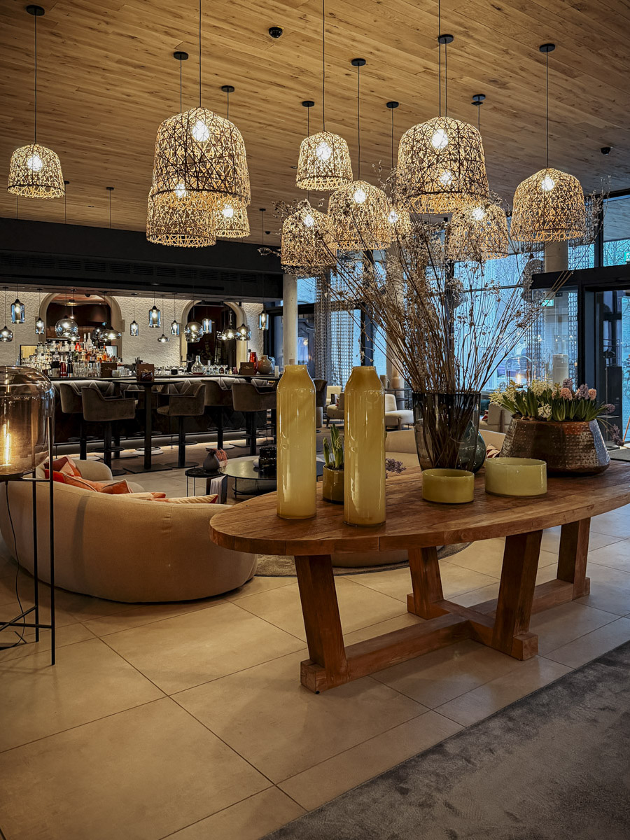 COCOtravel Deutschland Bad Fuessing Das Muehlbach Lobby Bar 2 COCOtravel Deutschland Bad Fuessing Das Muehlbach Lobby Bar 2