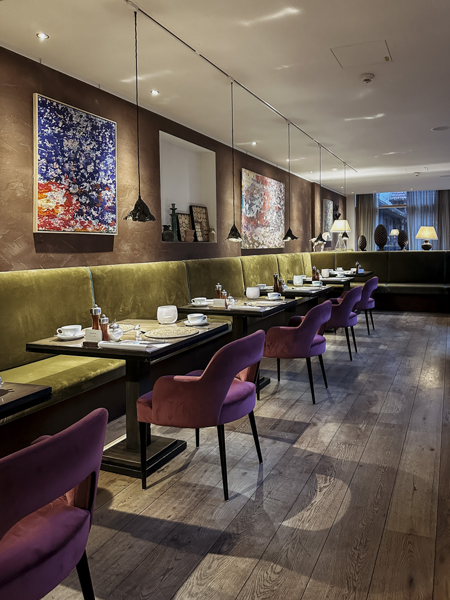 COCOtravel Deutschland Bad Fuessing Das Mehlbach Restaurant Fruehstueck 23 COCOtravel Deutschland Bad Fuessing Das Mehlbach Restaurant Fruehstueck 23
