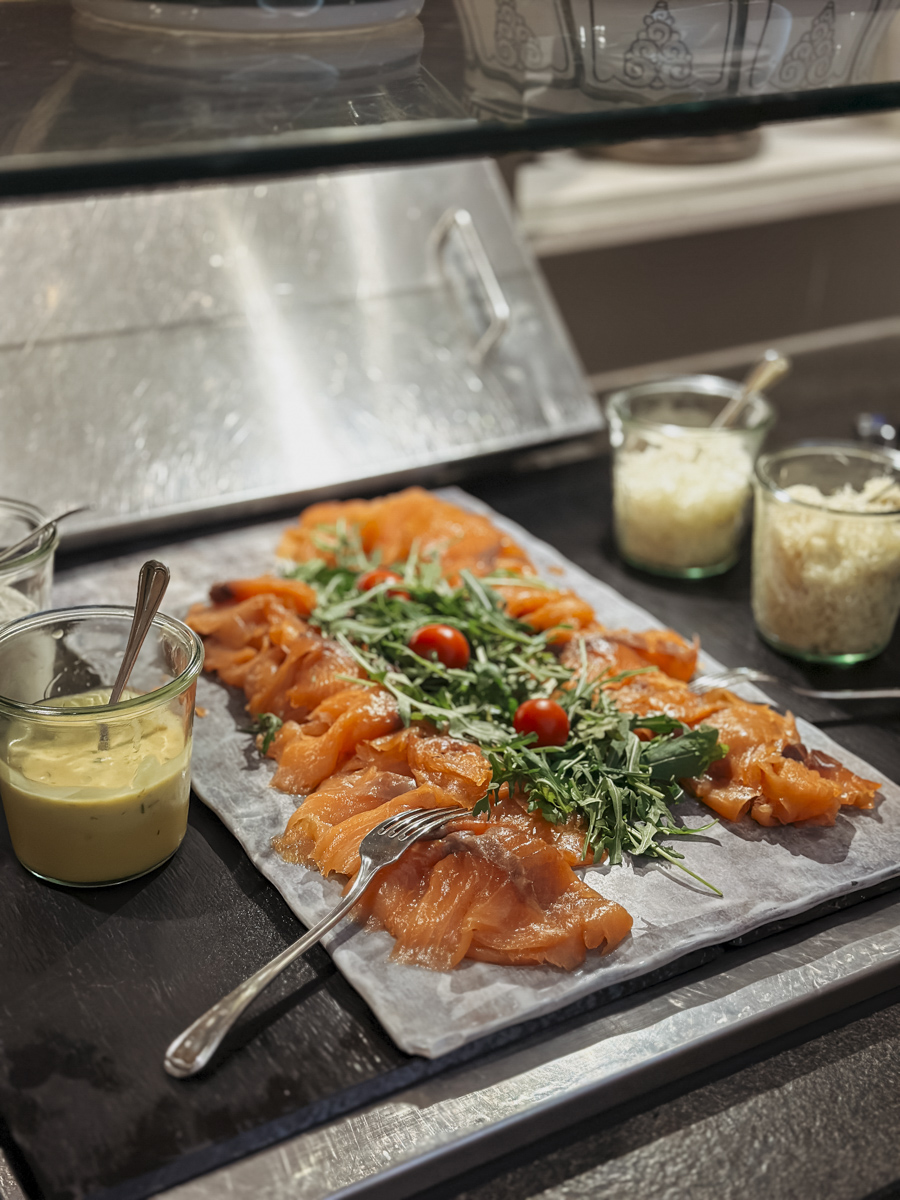 COCOtravel Deutschland Bad Fuessing Das Mehlbach Restaurant Fruehstueck 3 COCOtravel Deutschland Bad Fuessing Das Mehlbach Restaurant Fruehstueck 3