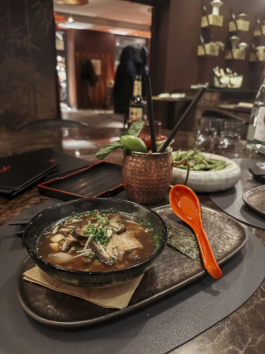 COCOtravel Deutschland Bad Fuessing Das Mehlbach Restaurant Sushi 3 COCOtravel Deutschland Bad Fuessing Das Mehlbach Restaurant Sushi 3