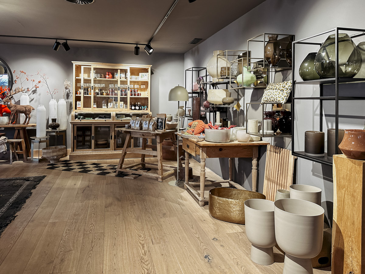 COCOtravel Deutschland Bad Fuessing Das Mehlbach Shop 2 COCOtravel Deutschland Bad Fuessing Das Mehlbach Shop 2