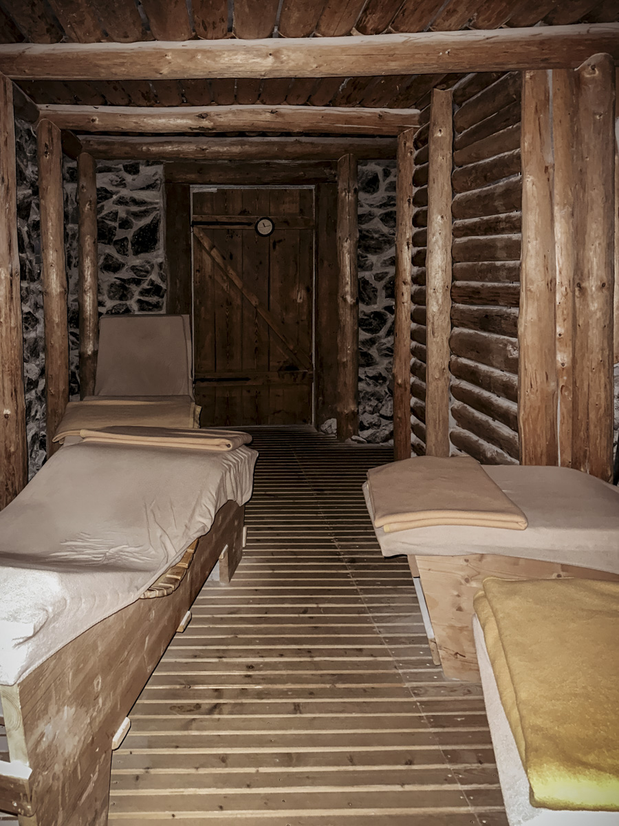 COCOtravel Deutschland Bad Fuessing Das Muehlbach Spa 2 COCOtravel Deutschland Bad Fuessing Das Muehlbach Spa 2