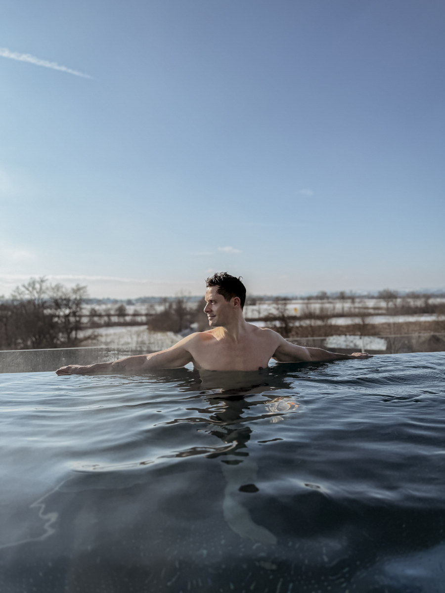 COCOtravel Deutschland Bad Fuessing Das Muehlbach Spa Pool 16 COCOtravel Deutschland Bad Fuessing Das Muehlbach Spa Pool 16