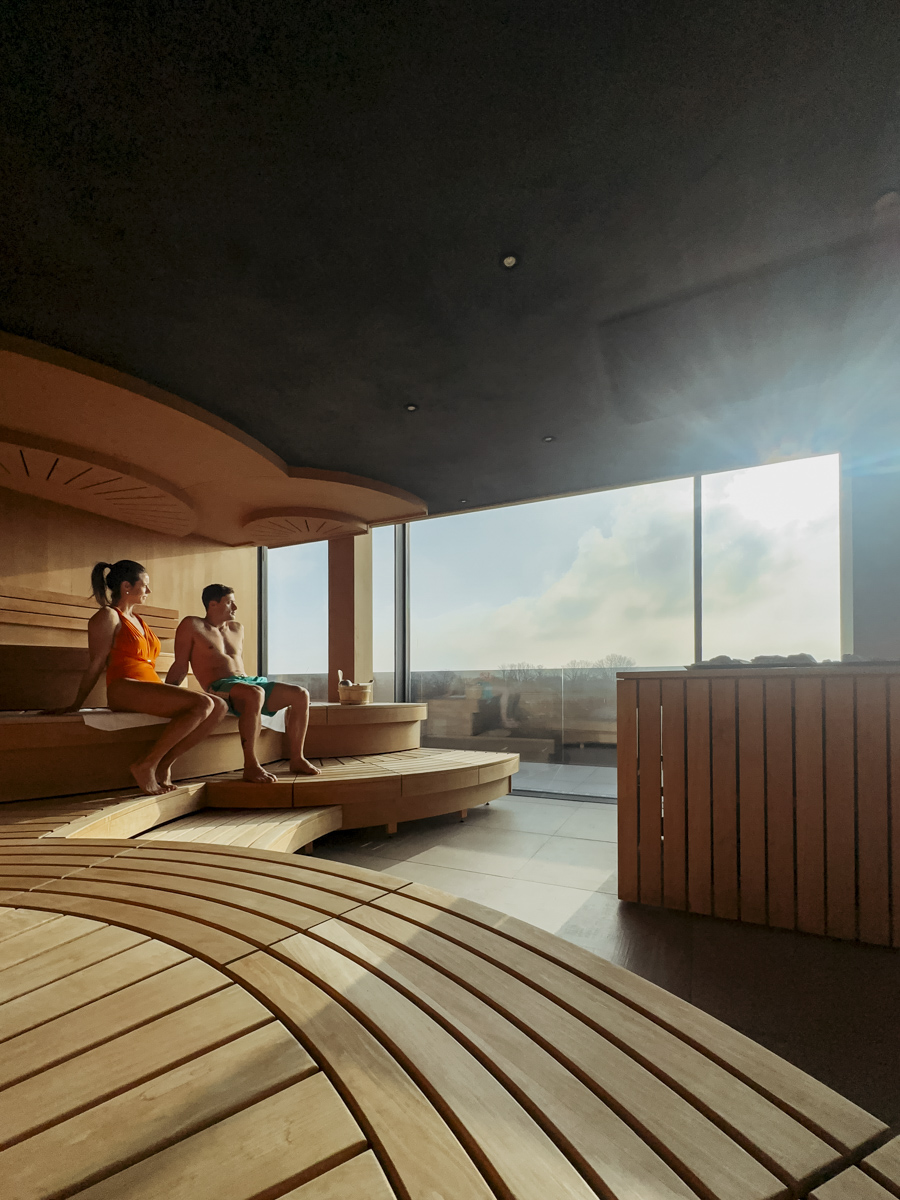 COCOtravel Deutschland Bad Fuessing Das Muehlbach Spa Saunalandschaft 16 COCOtravel Deutschland Bad Fuessing Das Muehlbach Spa Saunalandschaft 16