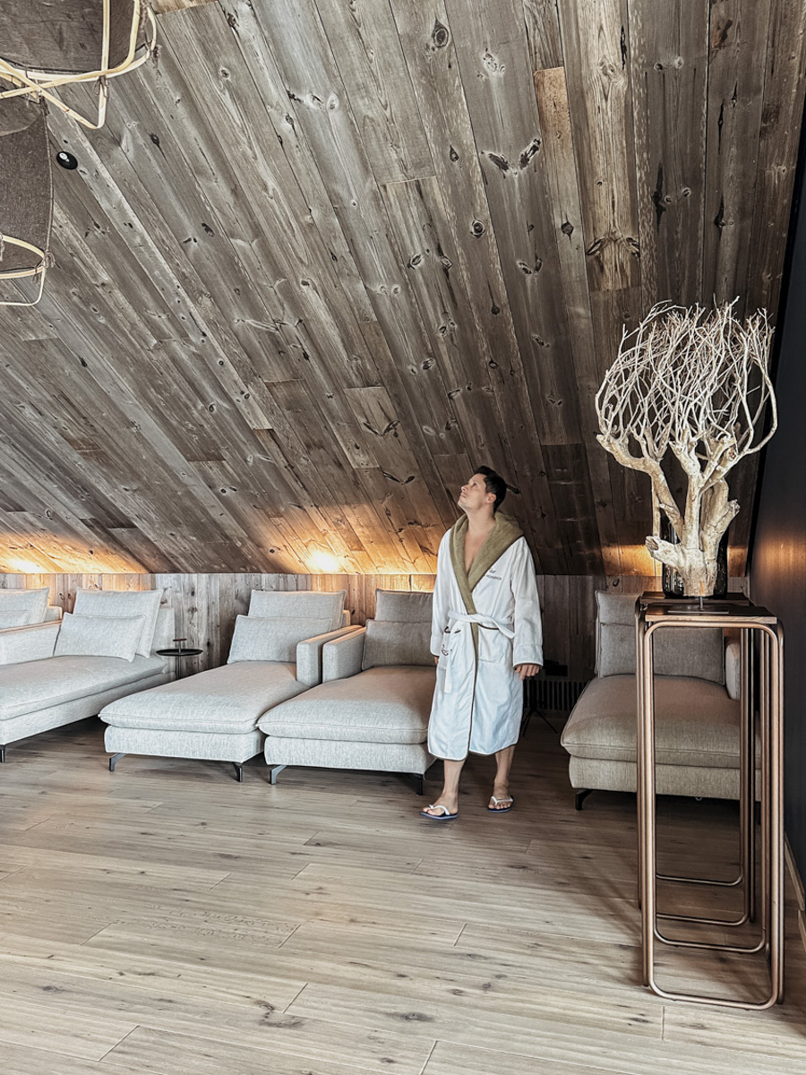COCOtravel Deutschland Bad Fuessing Das Muehlbach Spa Saunalandschaft 5 COCOtravel Deutschland Bad Fuessing Das Muehlbach Spa Saunalandschaft 5