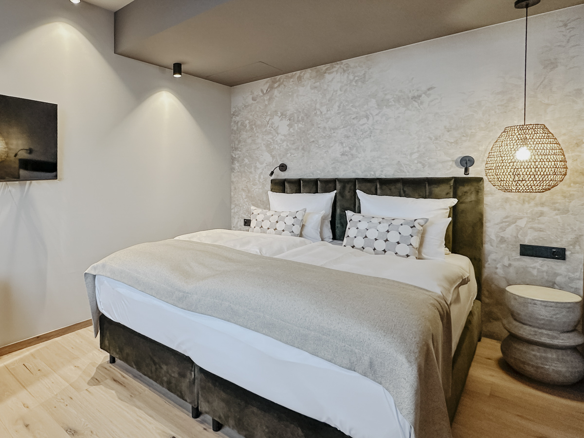 COCOtravel Deutschland Bad Fuessing Das Muehlbach Zimmer 13 COCOtravel Deutschland Bad Fuessing Das Muehlbach Zimmer 13