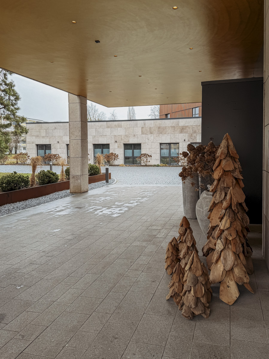COCOtravel Deutschland Konstanz Buff MedicalResort Aussenansicht 4 COCOtravel Deutschland Konstanz Buff MedicalResort Aussenansicht 4