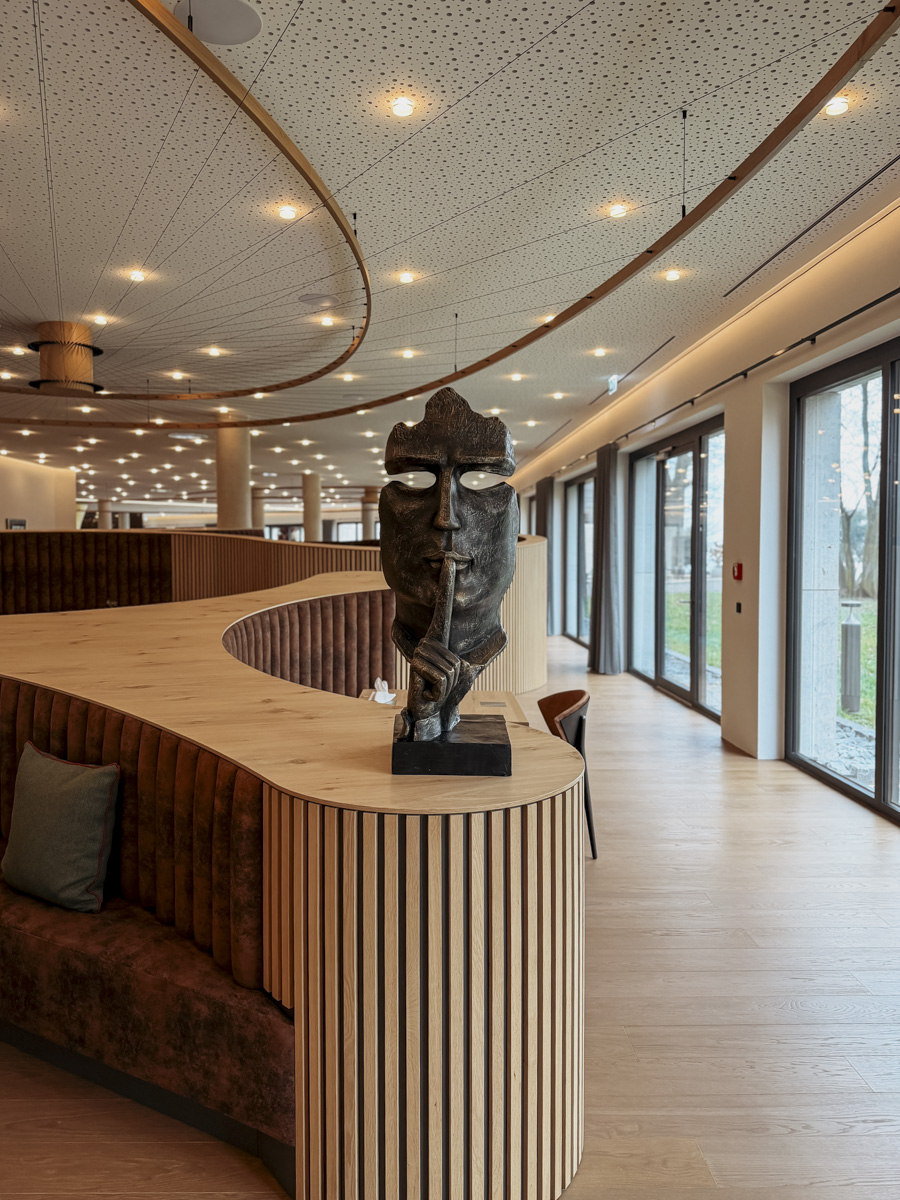 COCOtravel Deutschland Konstanz Buff MedicalResort Lobby 13 COCOtravel Deutschland Konstanz Buff MedicalResort Lobby 13