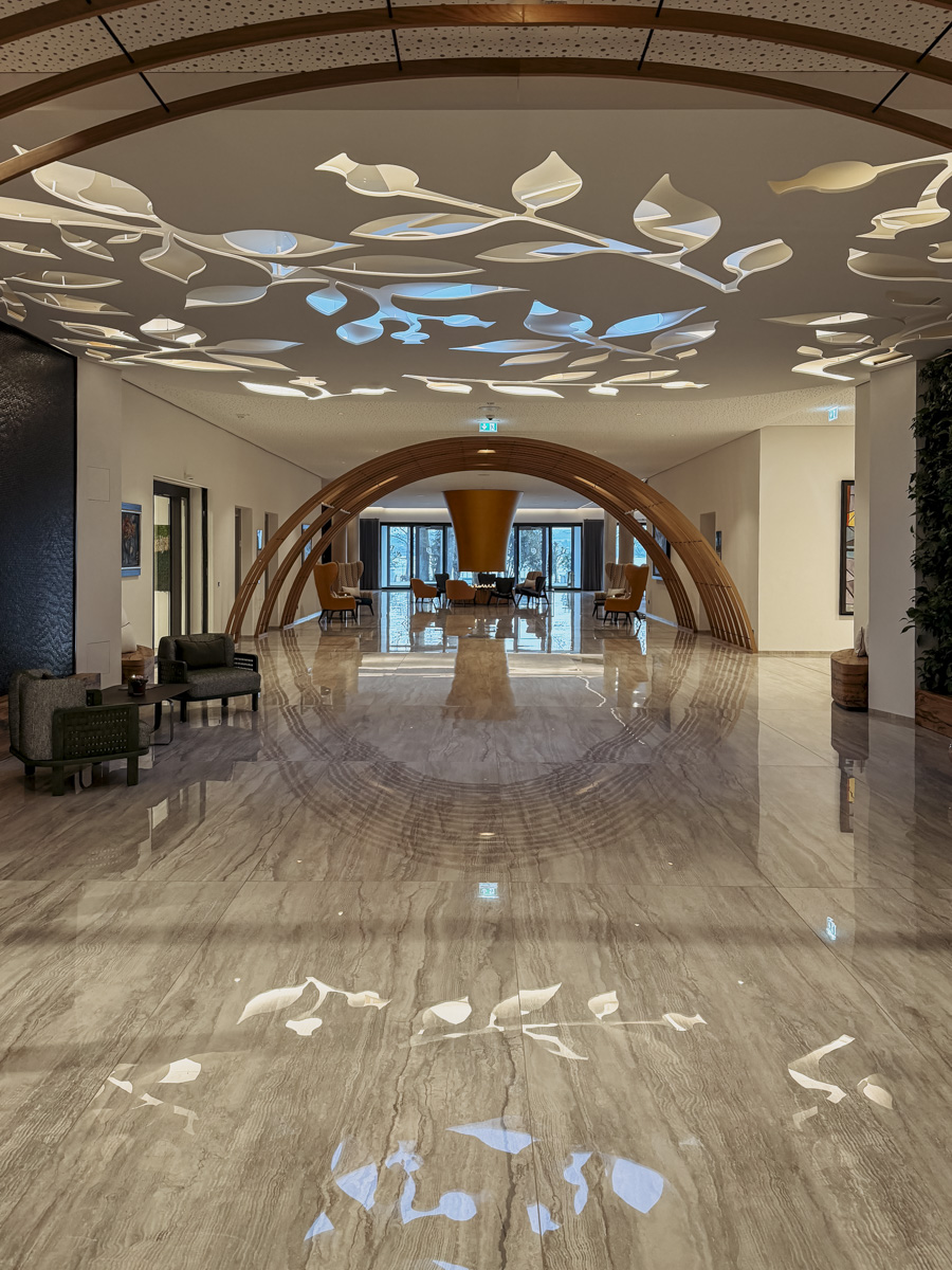 COCOtravel Deutschland Konstanz Buff MedicalResort Lobby COCOtravel Deutschland Konstanz Buff MedicalResort Lobby