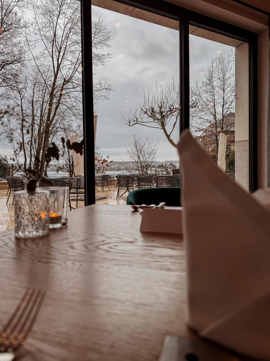 COCOtravel Deutschland Konstanz Buff MedicalResort Restaurant Essen 4 COCOtravel Deutschland Konstanz Buff MedicalResort Restaurant Essen 4