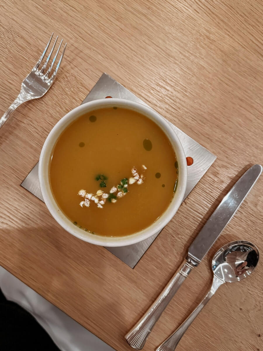 COCOtravel Deutschland Konstanz Buff MedicalResort Restaurant Essen 6 COCOtravel Deutschland Konstanz Buff MedicalResort Restaurant Essen 6
