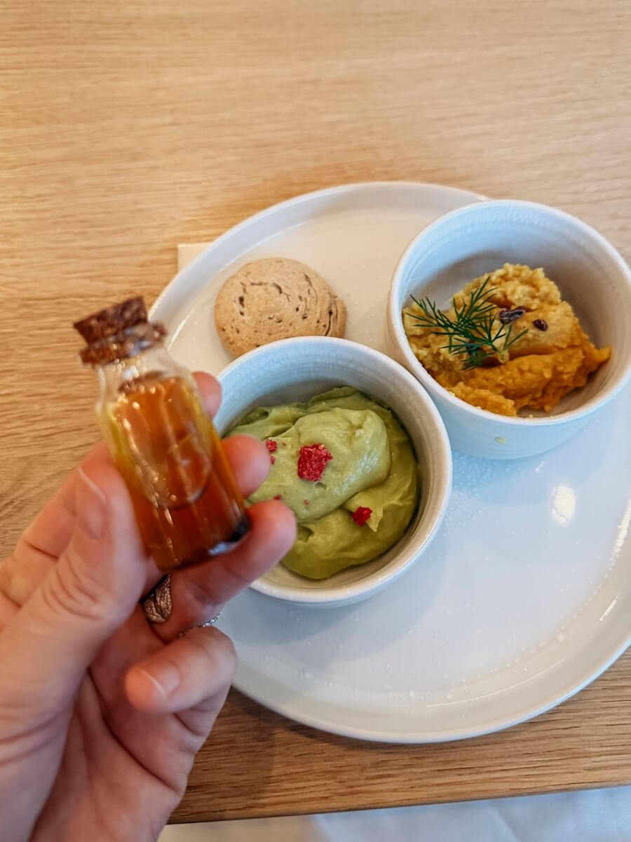 COCOtravel Deutschland Konstanz Buff MedicalResort Restaurant Fruehstueck 4 COCOtravel Deutschland Konstanz Buff MedicalResort Restaurant Fruehstueck 4