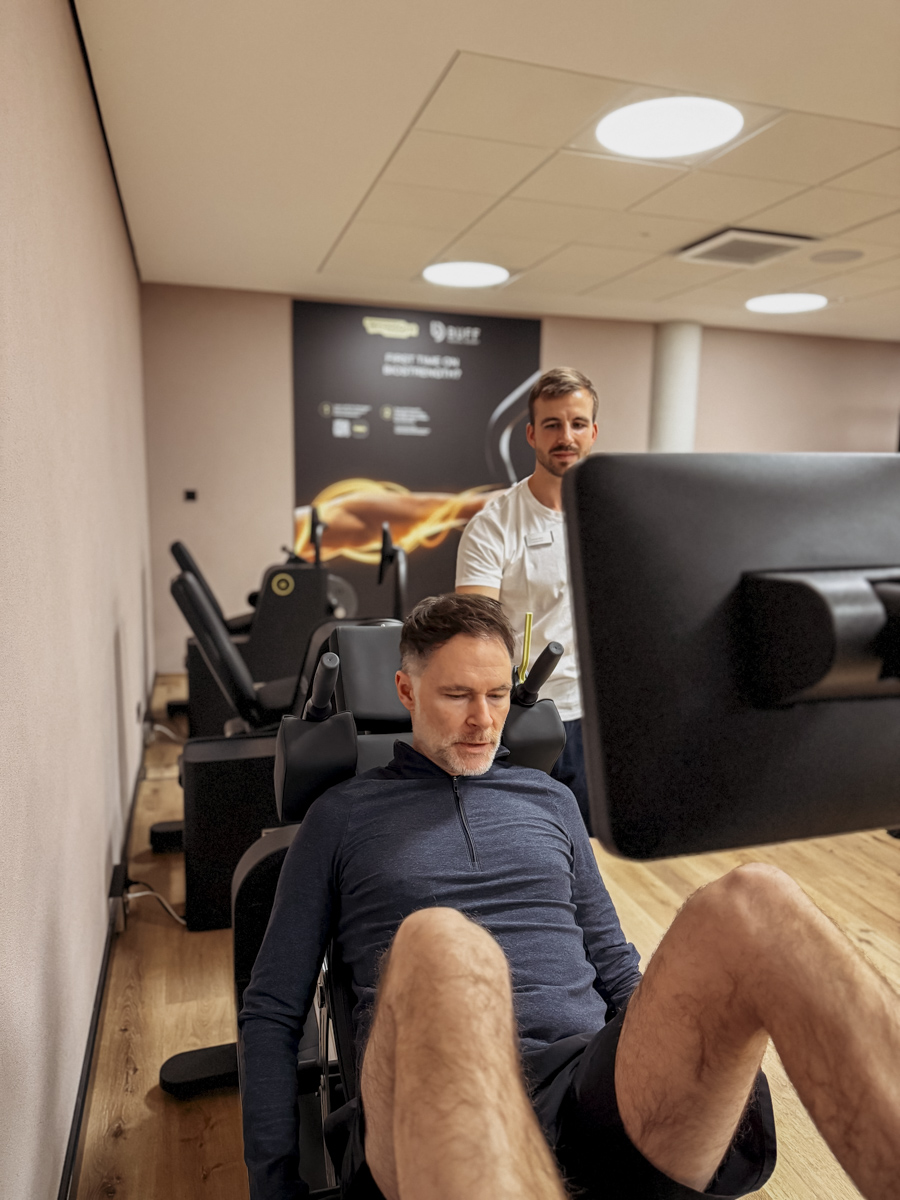 COCOtravel Deutschland Konstanz Buff MedicalResort Spa Fitness 5 COCOtravel Deutschland Konstanz Buff MedicalResort Spa Fitness 5