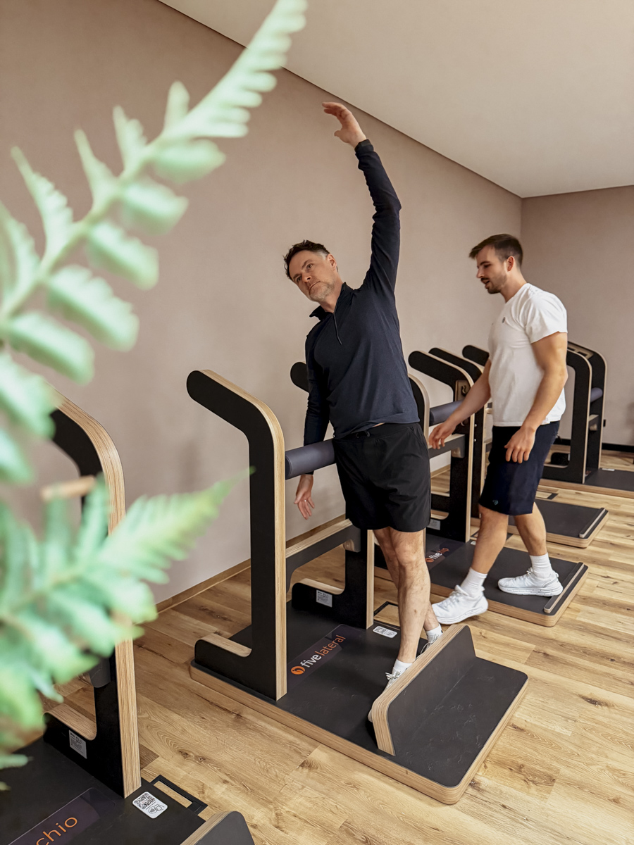 COCOtravel Deutschland Konstanz Buff MedicalResort Spa Fitness 7 COCOtravel Deutschland Konstanz Buff MedicalResort Spa Fitness 7
