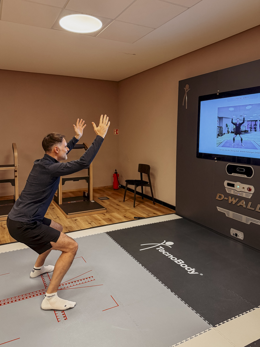 COCOtravel Deutschland Konstanz Buff MedicalResort Spa Fitness 9 COCOtravel Deutschland Konstanz Buff MedicalResort Spa Fitness 9