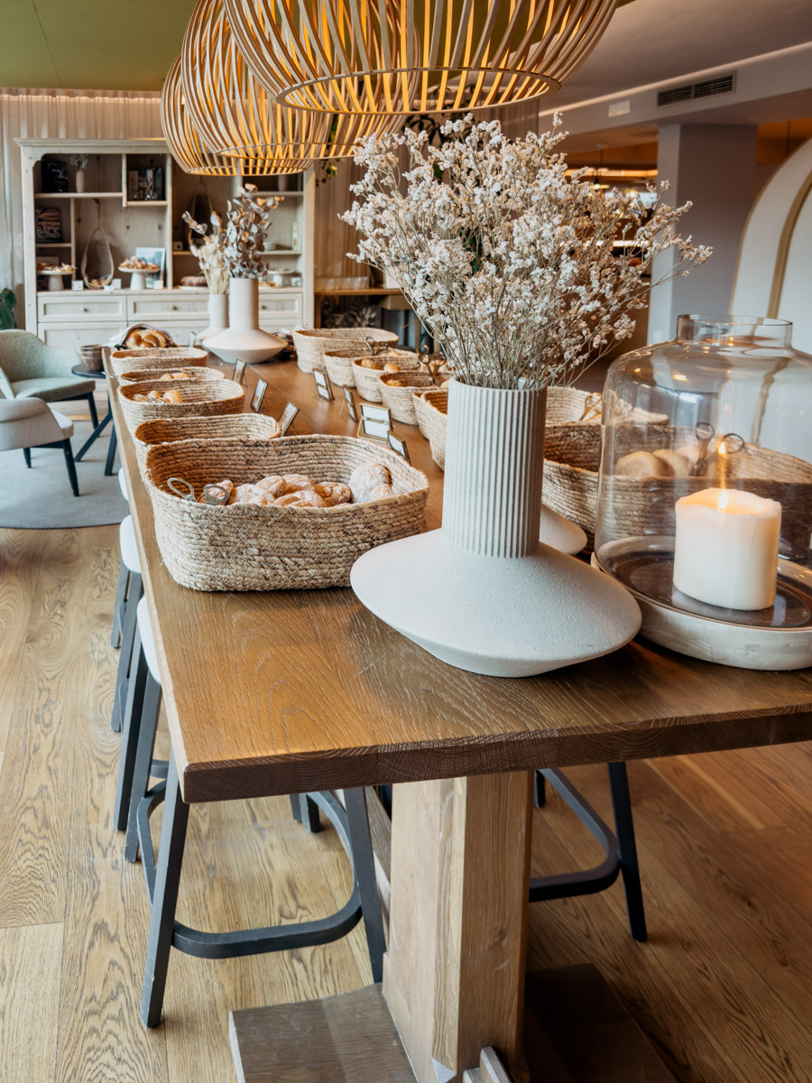 COCOtravel FarmhouseTorgglerhof Südtirol Frühstück 9 COCOtravel FarmhouseTorgglerhof Südtirol Frühstück 9