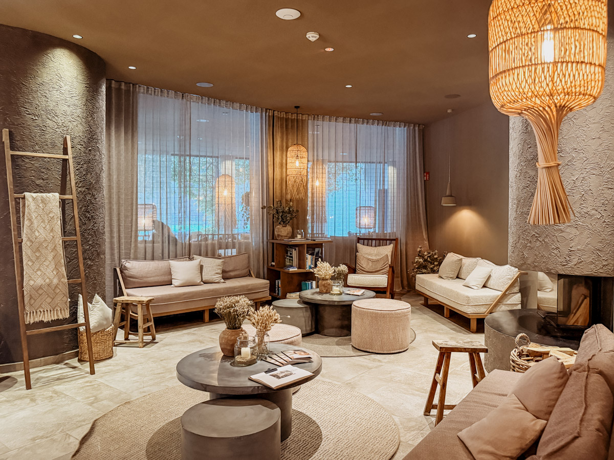 COCOtravel FarmhouseTorgglerhof Südtirol SPA Brunnenhaus 2 COCOtravel FarmhouseTorgglerhof Südtirol SPA Brunnenhaus 2