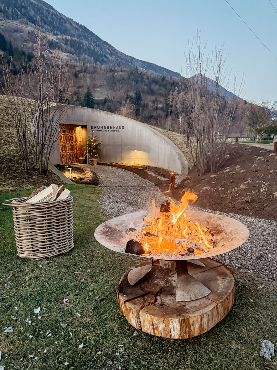 COCOtravel FarmhouseTorgglerhof Südtirol SPA Brunnenhaus AdultsOnly 20 COCOtravel FarmhouseTorgglerhof Südtirol SPA Brunnenhaus AdultsOnly 20