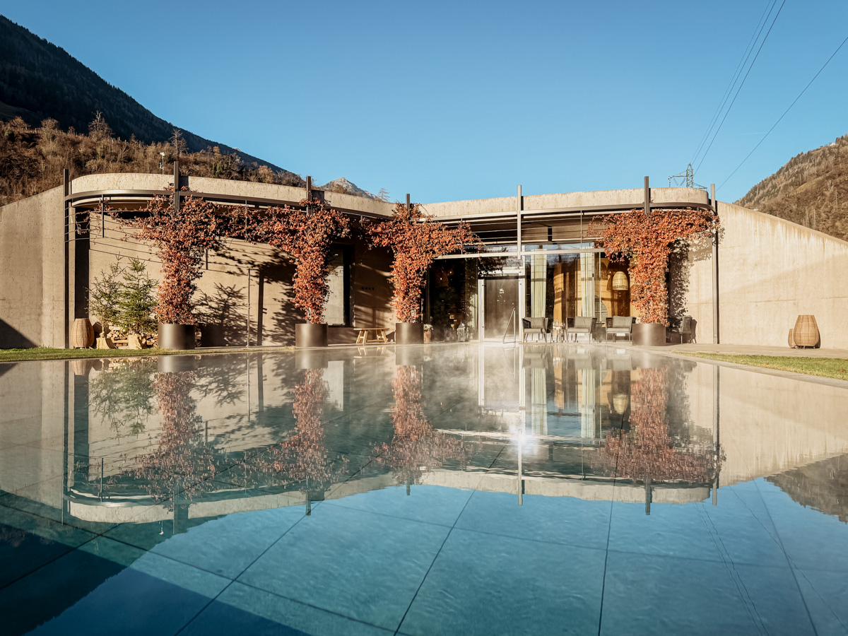 COCOtravel FarmhouseTorgglerhof Südtirol SPA Brunnenhaus AdultsOnly 3 COCOtravel FarmhouseTorgglerhof Südtirol SPA Brunnenhaus AdultsOnly 3