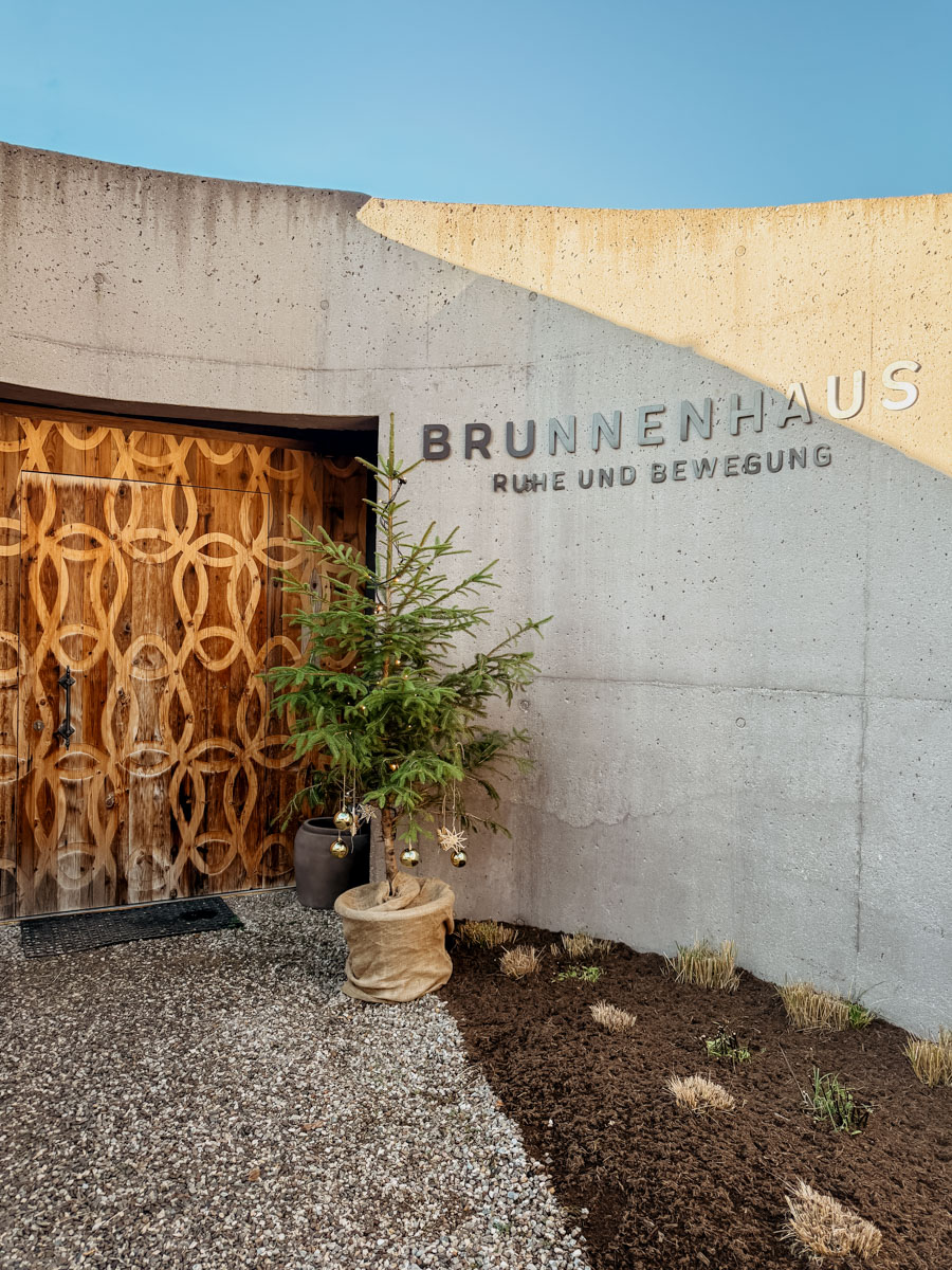 COCOtravel FarmhouseTorgglerhof Südtirol SPA Brunnenhaus AdultsOnly 4 COCOtravel FarmhouseTorgglerhof Südtirol SPA Brunnenhaus AdultsOnly 4