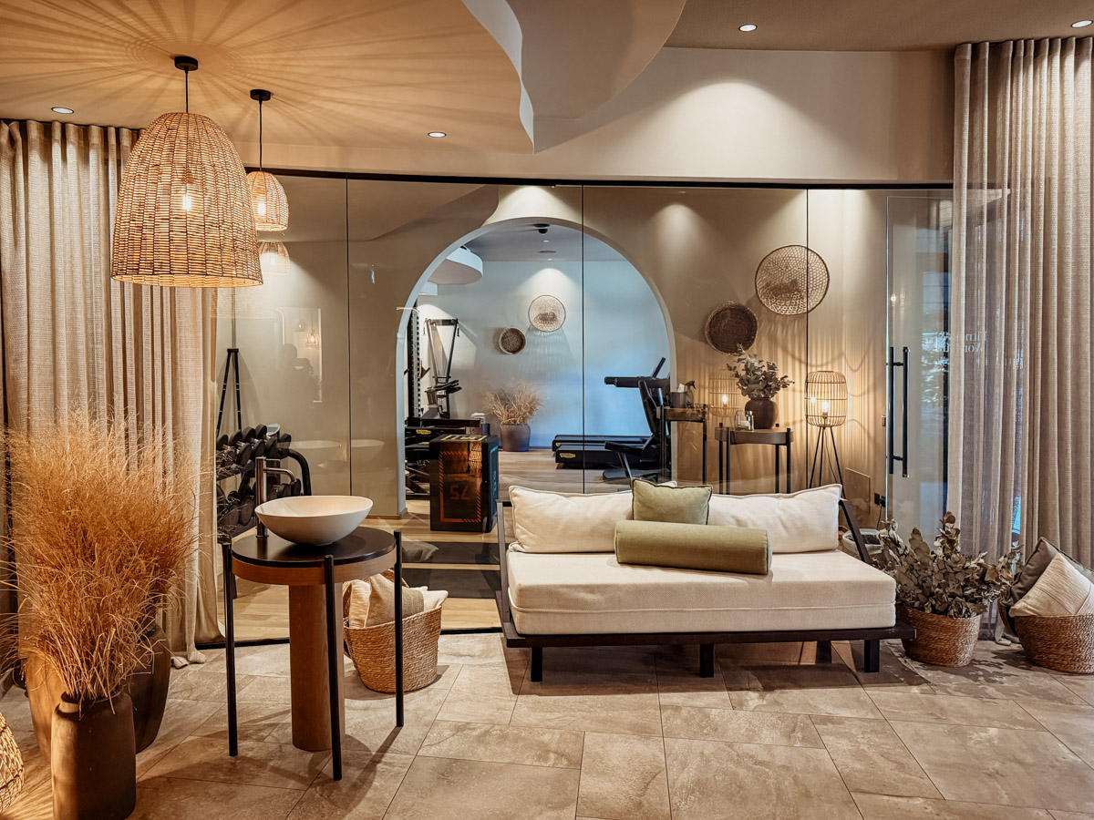 COCOtravel FarmhouseTorgglerhof Südtirol SPA Brunnenhaus AdultsOnly 7 COCOtravel FarmhouseTorgglerhof Südtirol SPA Brunnenhaus AdultsOnly 7